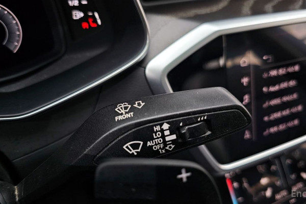 2020 Audi A6 с пробегом 98 182 км