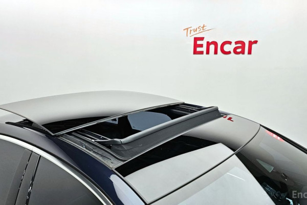 2020 Audi A6 с пробегом 98 182 км