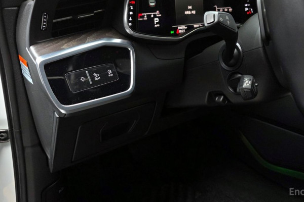 2021 Audi A6 с пробегом 39 979 км