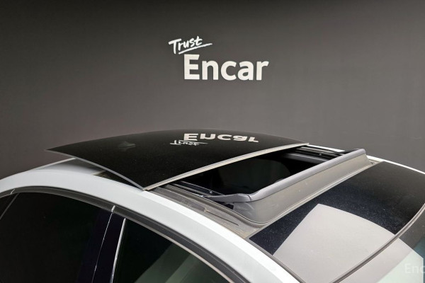 2021 Audi A6 с пробегом 39 979 км