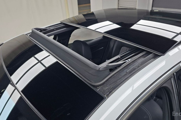 2023 Audi A6 с пробегом 70 711 км