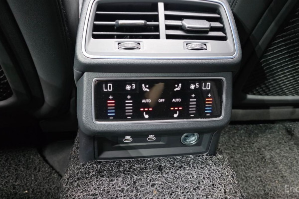 2023 Audi A6 с пробегом 19 906 км