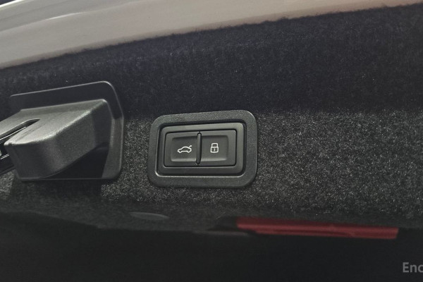 2021 Audi A6 с пробегом 41 722 км