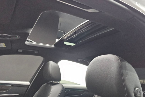 2021 Audi A6 с пробегом 41 722 км