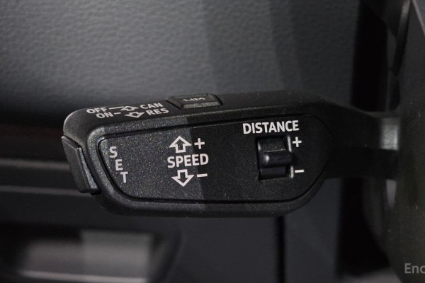 2021 Audi A6 с пробегом 41 722 км