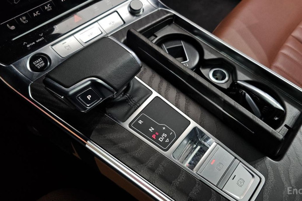 2023 Audi A6 с пробегом 41 820 км