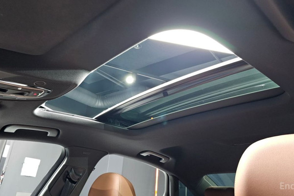 2023 Audi A6 с пробегом 41 820 км