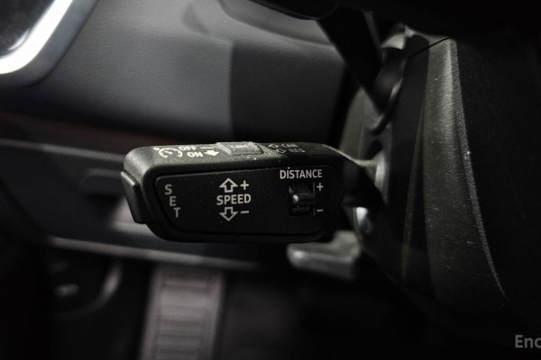 2023 Audi A6 с пробегом 41 820 км