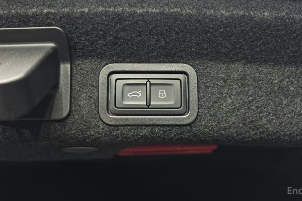 2023 Audi A6 с пробегом 41 820 км