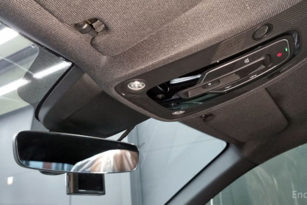 2020 Audi A6 с пробегом 108 800 км