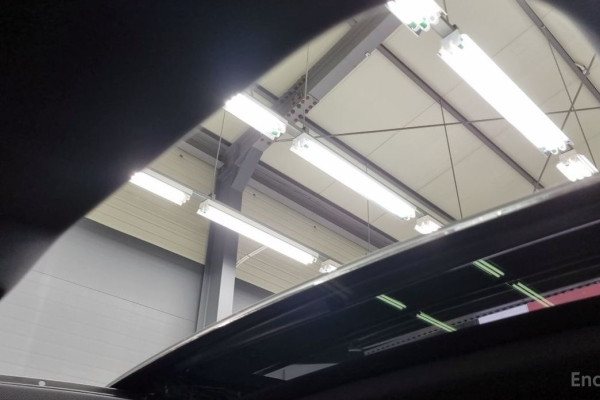 2020 Audi A6 с пробегом 108 800 км