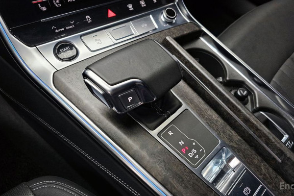 2021 Audi A6 с пробегом 46 137 км