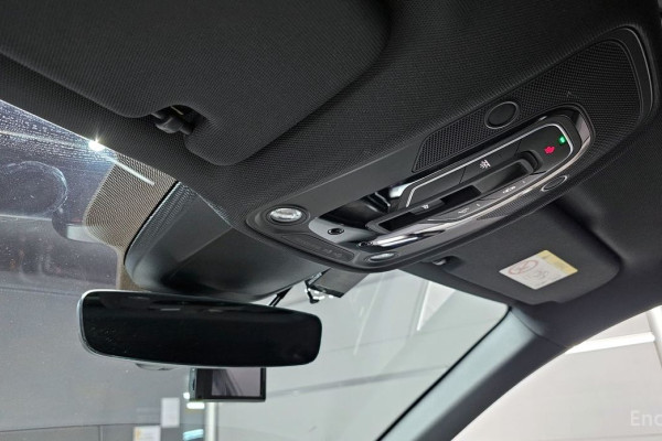 2021 Audi A6 с пробегом 46 137 км