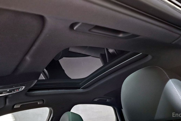 2021 Audi A6 с пробегом 46 137 км