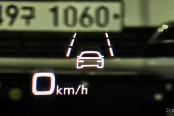 2021 Audi A6 с пробегом 46 137 км