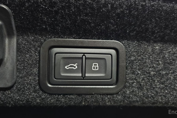 2021 Audi A6 с пробегом 46 137 км