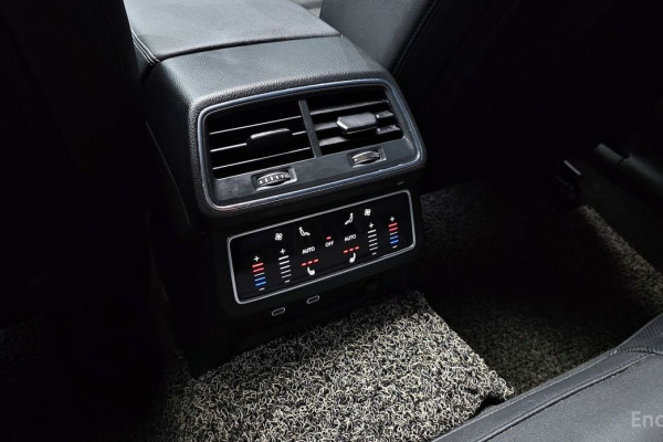 2022 Audi A6 с пробегом 44 406 км