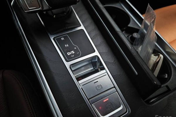 2023 Audi A6 с пробегом 46 250 км