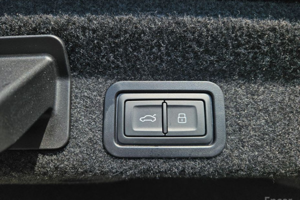 2023 Audi A6 с пробегом 46 250 км