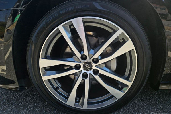 2023 Audi A6 с пробегом 46 250 км