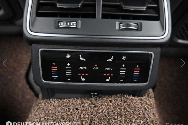 2021 Audi A6 с пробегом 62 605 км