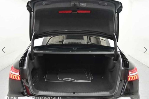 2021 Audi A6 с пробегом 62 605 км