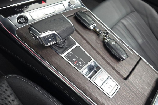 2023 Audi A6 с пробегом 29 167 км