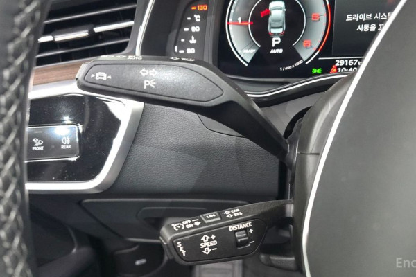 2023 Audi A6 с пробегом 29 167 км