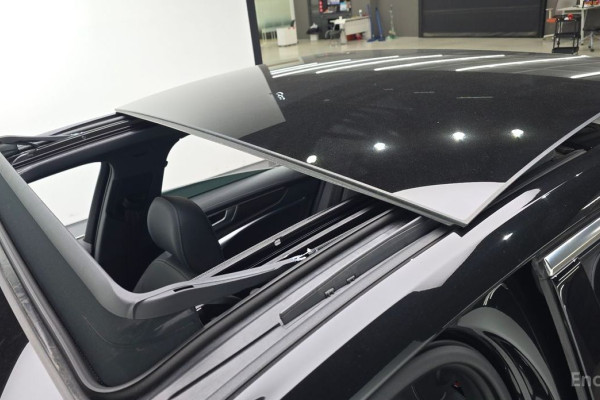 2023 Audi A6 с пробегом 29 167 км