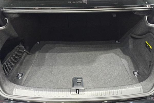 2023 Audi A6 с пробегом 29 167 км