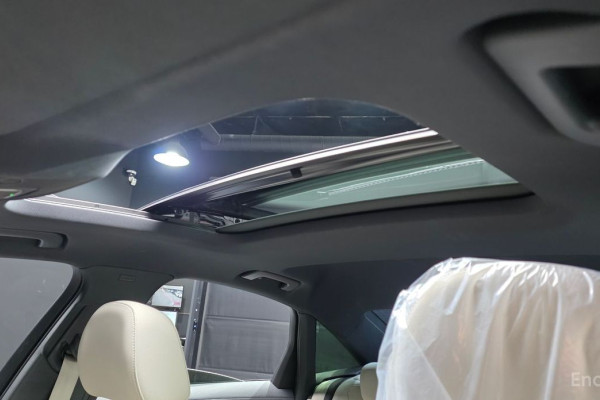 2022 Audi A6 с пробегом 56 683 км