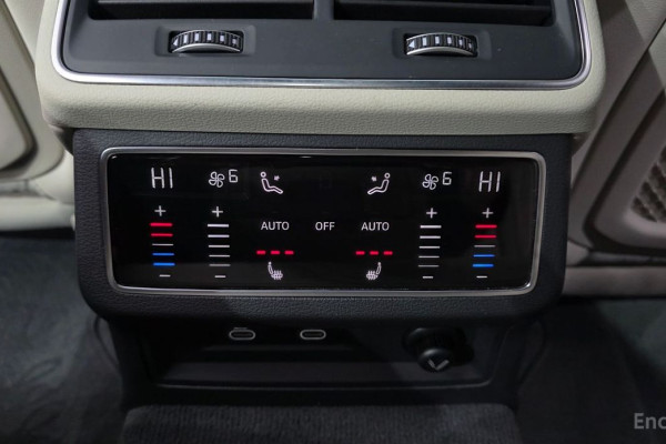 2022 Audi A6 с пробегом 56 683 км