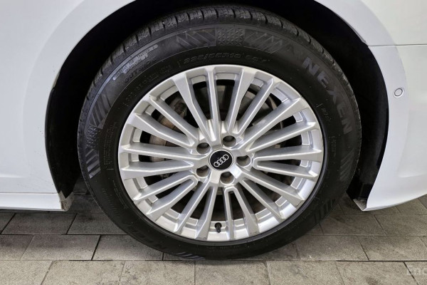 2021 Audi A6 с пробегом 94 302 км