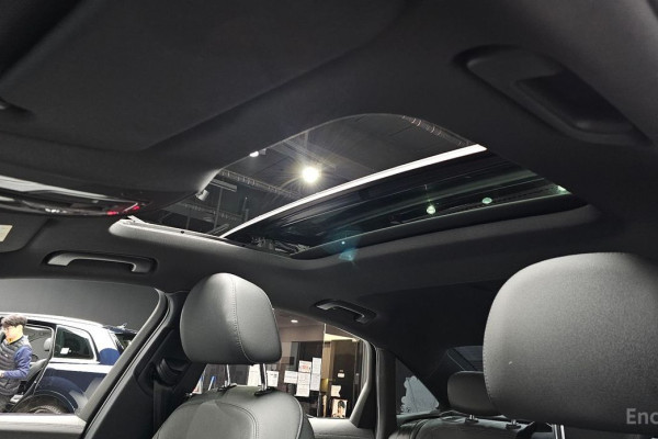 2021 Audi A6 с пробегом 39 305 км