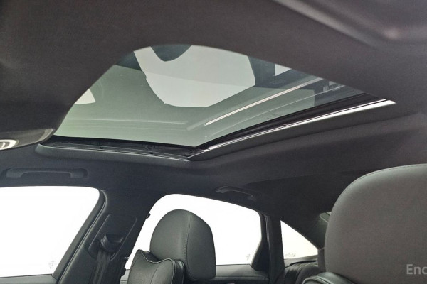 2023 Audi A6 с пробегом 30 583 км