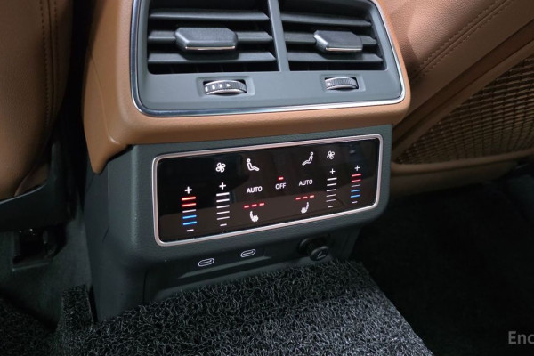 2023 Audi A6 с пробегом 39 679 км