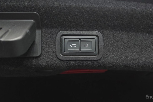 2023 Audi A6 с пробегом 39 679 км