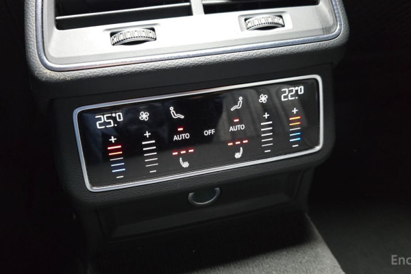 2021 Audi A6 с пробегом 93 934 км