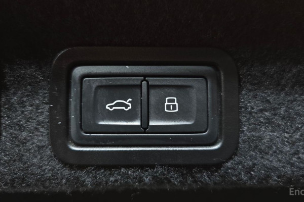 2021 Audi A6 с пробегом 93 934 км