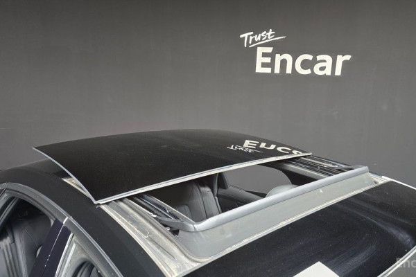 2021 Audi A6 с пробегом 93 934 км