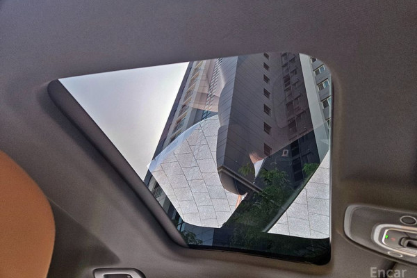 2020 Audi A6 с пробегом 42 395 км