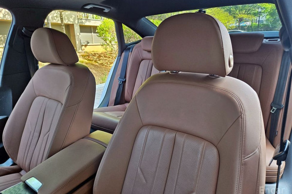 2020 Audi A6 с пробегом 42 395 км