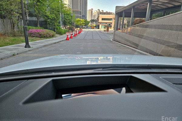 2020 Audi A6 с пробегом 42 395 км