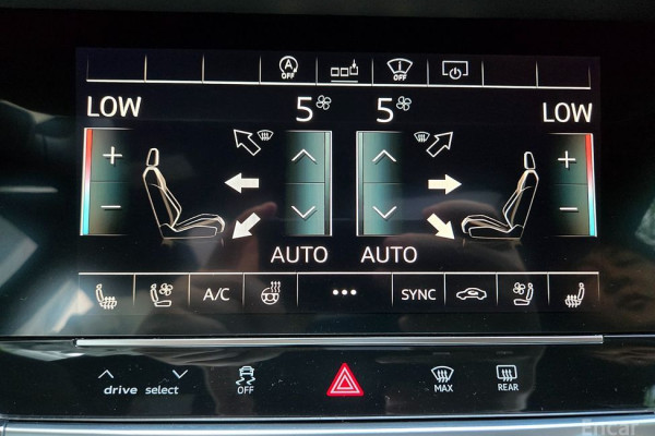 2020 Audi A6 с пробегом 42 395 км