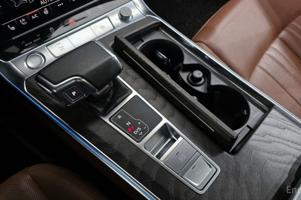 2020 Audi A6 с пробегом 94 688 км