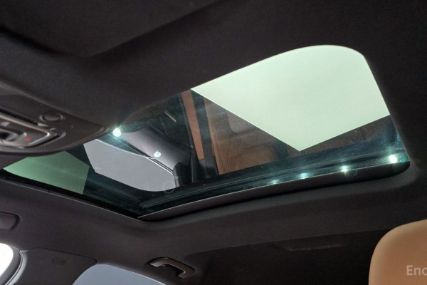 2020 Audi A6 с пробегом 94 688 км