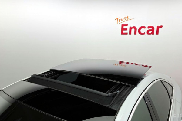 2022 Audi A6 с пробегом 18 824 км