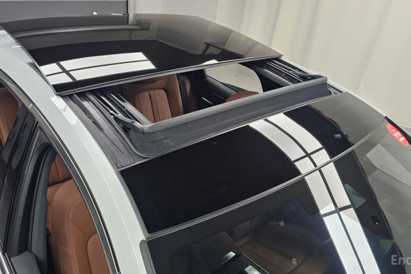 2022 Audi A6 с пробегом 41 493 км