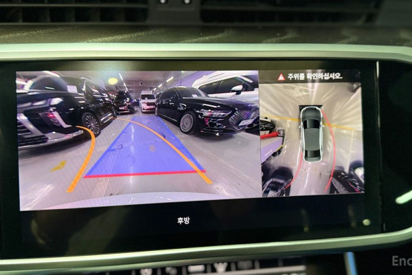 2022 Audi A6 с пробегом 48 800 км