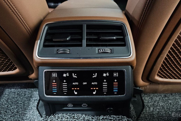 2022 Audi A6 с пробегом 41 130 км